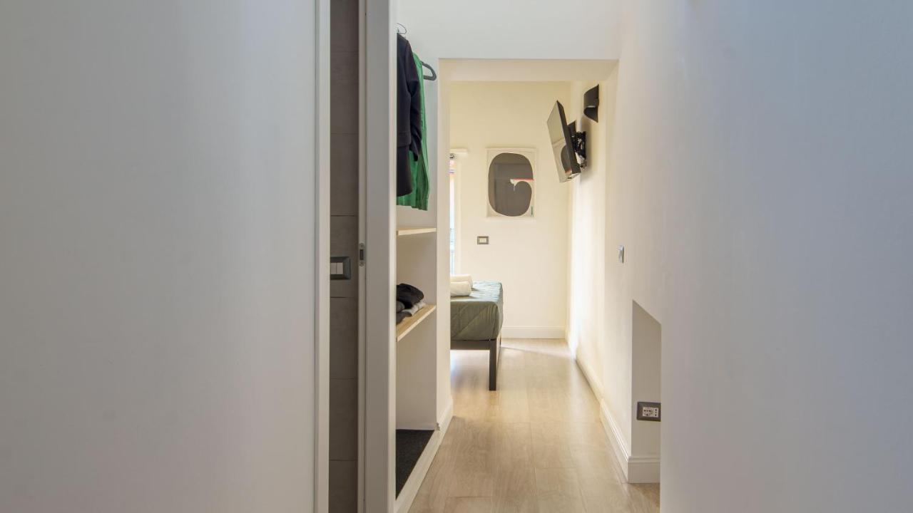 Ripetta Boutique Maison d'hôtes