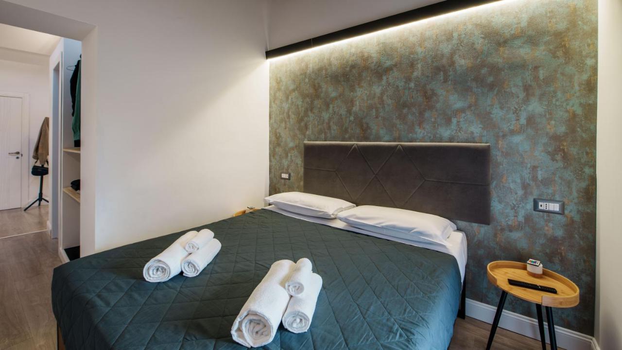 Maison d'hôtes Ripetta Boutique Rome