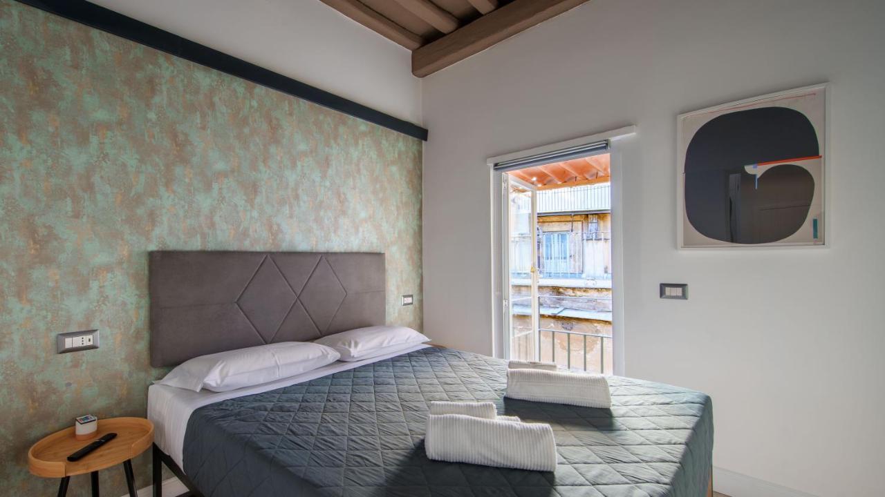 Ripetta Boutique Maison d'hôtes Rome
