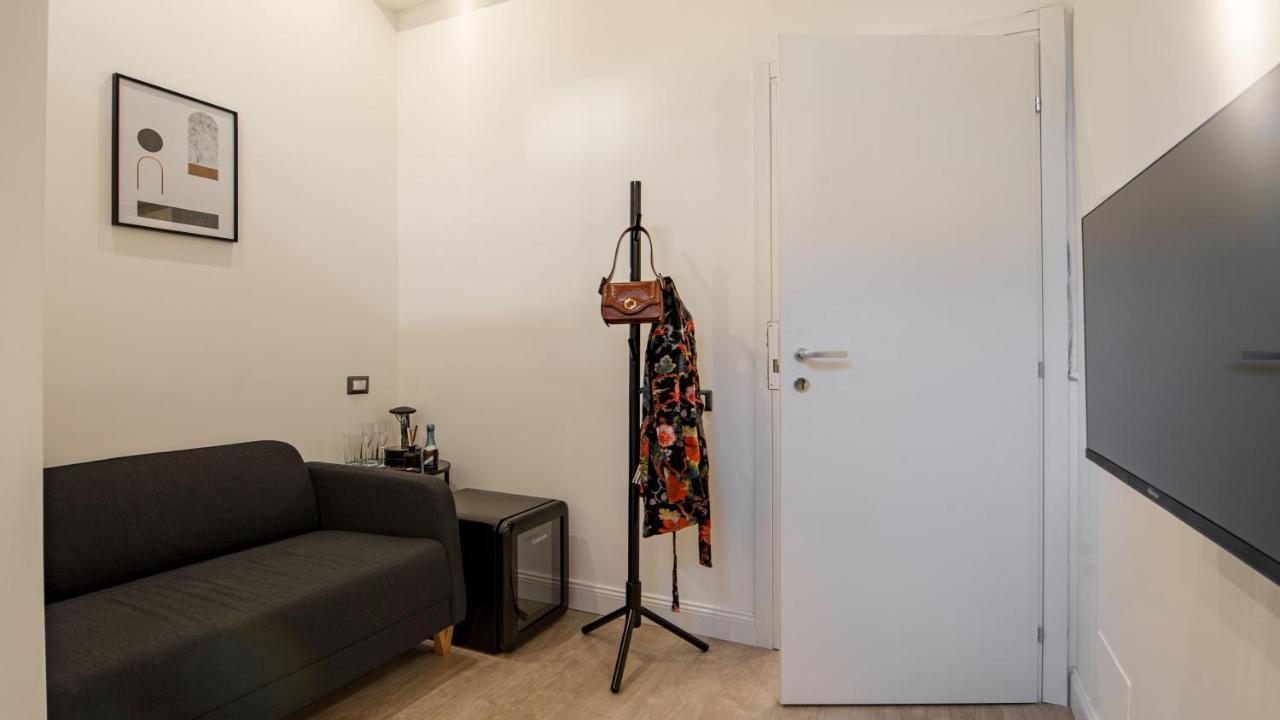 Ripetta Boutique Maison d'hôtes Rome