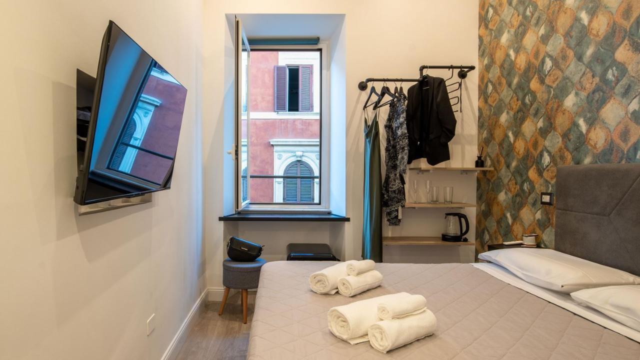 Maison d'hôtes Ripetta Boutique