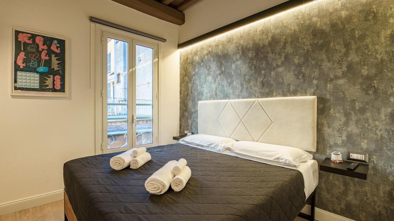 Maison d'hôtes Ripetta Boutique *