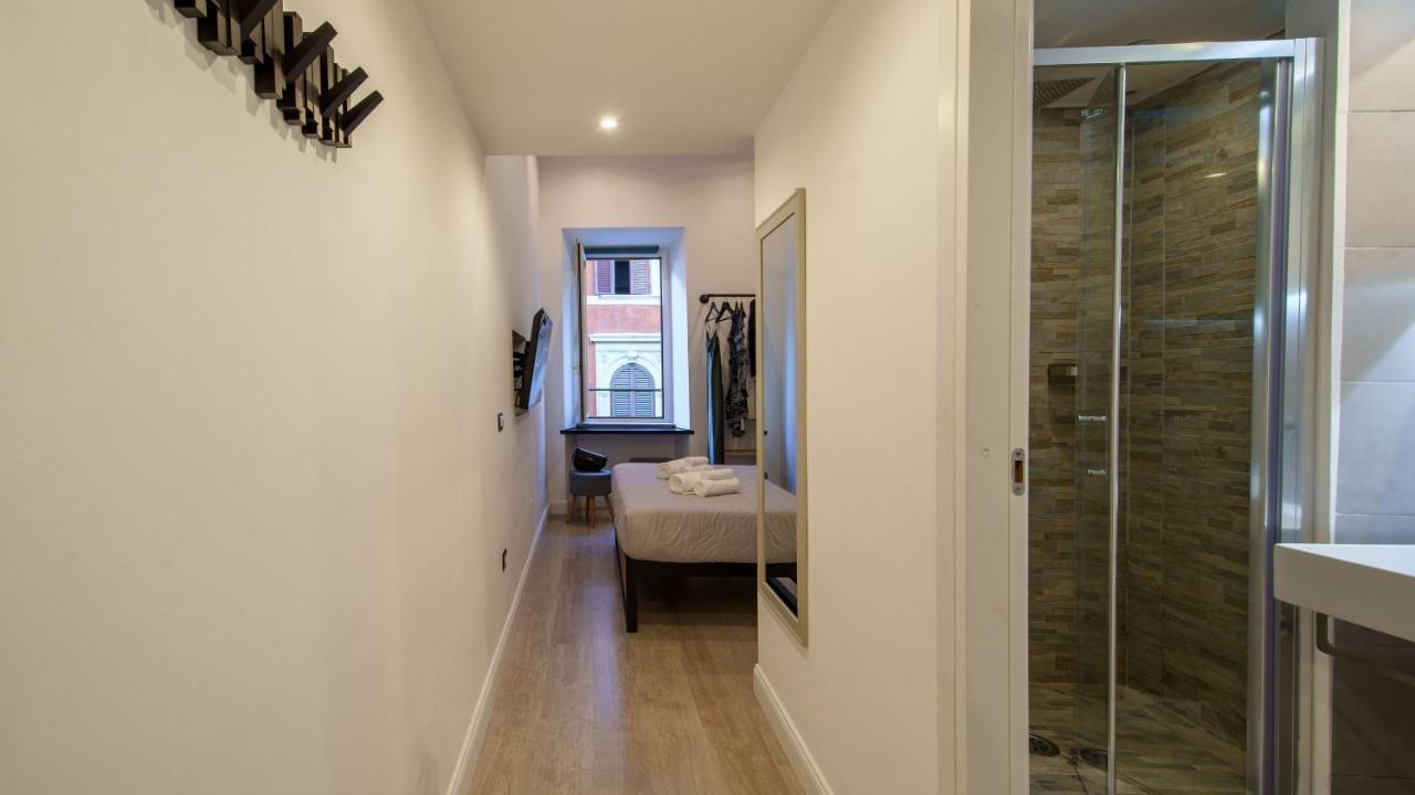 Ripetta Boutique Affittacamere Roma