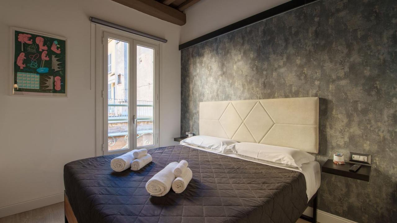 Ripetta Boutique Affittacamere *