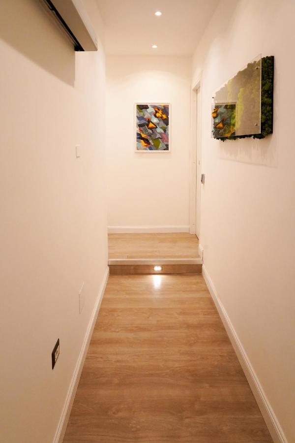 Affittacamere Ripetta Boutique *